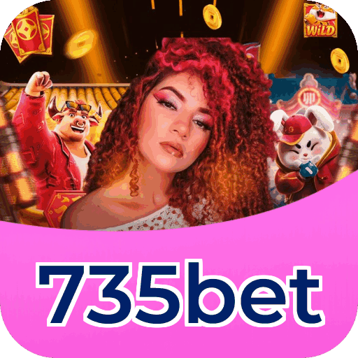 735bet bônus R$5.000 + 500 giros - Rollover 35x, prazo 30 dias, 38% taxa conversão