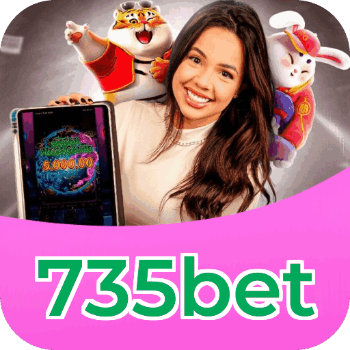 Instalação segura do APK Android 735bet — ilustração editorial
