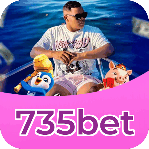 735bet PIX instantâneo Brasil - Depósito e saque em minutos 24/7