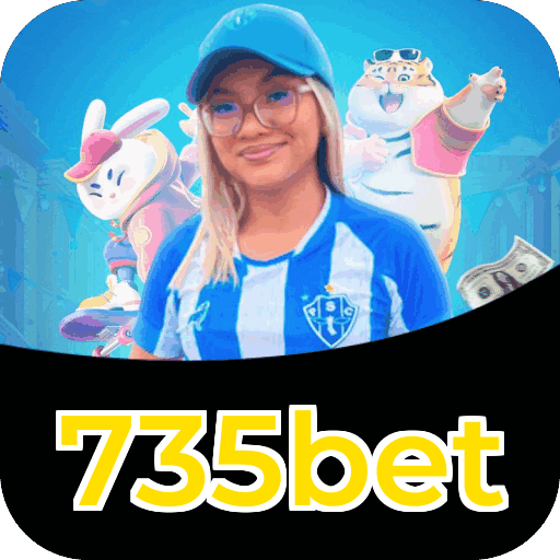 Estatísticas de bônus da 735bet
