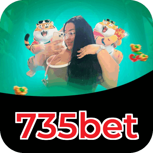 Catálogo 735bet 2.547 jogos - Pragmatic Play, Evolution, NetEnt